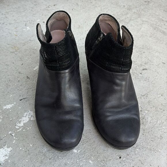 Dansko Miley ankle boots - Picture 3 of 10